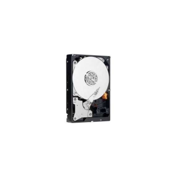 Wd Av-gp Wd20eurx 2 Tb 3.5" Internal Hard Drive - Sata - 64 Mb Buffer (wd20eurx-20pk)