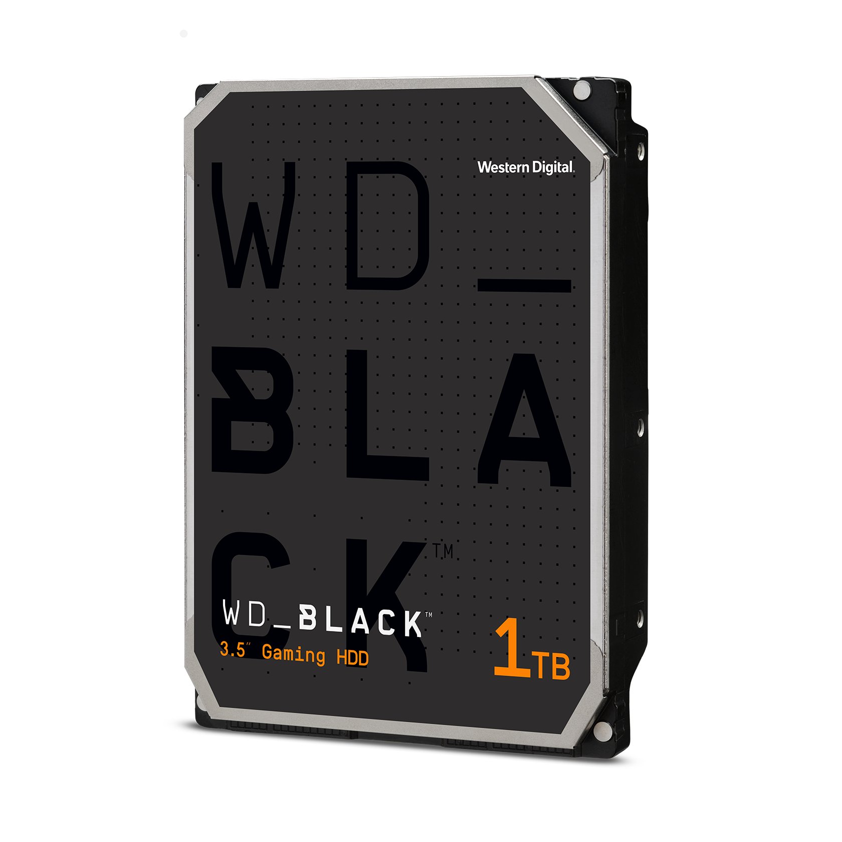 WD_BLACK 1TB 3.5'' Internal Gaming Hard Drive, 64MB Cache - WD1003FZEX - image 1 of 2