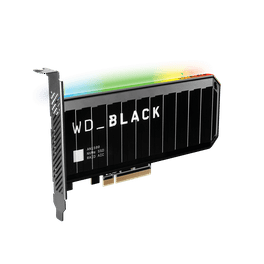 WD_BLACK 1TB SN850X NVMe SSD, Internal Gaming Solid State Drive -  WDS100T2X0E 
