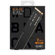WD_BLACK 2TB SN770 NVMe PCIe 4.0 M.2 Internal SSD - WDBBDL0020BNC-WRWM