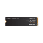 WD_BLACK 2TB SN770 NVMe SSD, Internal Gaming Solid State Drive - WDS200T3X0E