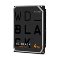 thumbnail image 1 of WD_BLACK 4TB Gaming SATA HDD, 3.5" Internal Hard Drive HDD, 7200 RPM, 256MB Cache - WD4006FZBX, 1 of 4