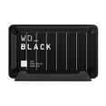 thumbnail image 1 of WD_BLACK 500GB D30 Game Drive SSD - WDBATL5000ABK-WESE, 1 of 5