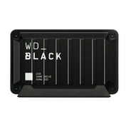 WD_BLACK 500GB D30 Game Drive SSD - WDBATL5000ABK-WESE