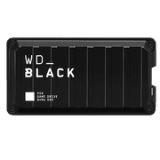 WD_BLACK 500GB P50 Game Drive SSD, Portable External Solid State Drive - WDBA3S5000ABK-WESN