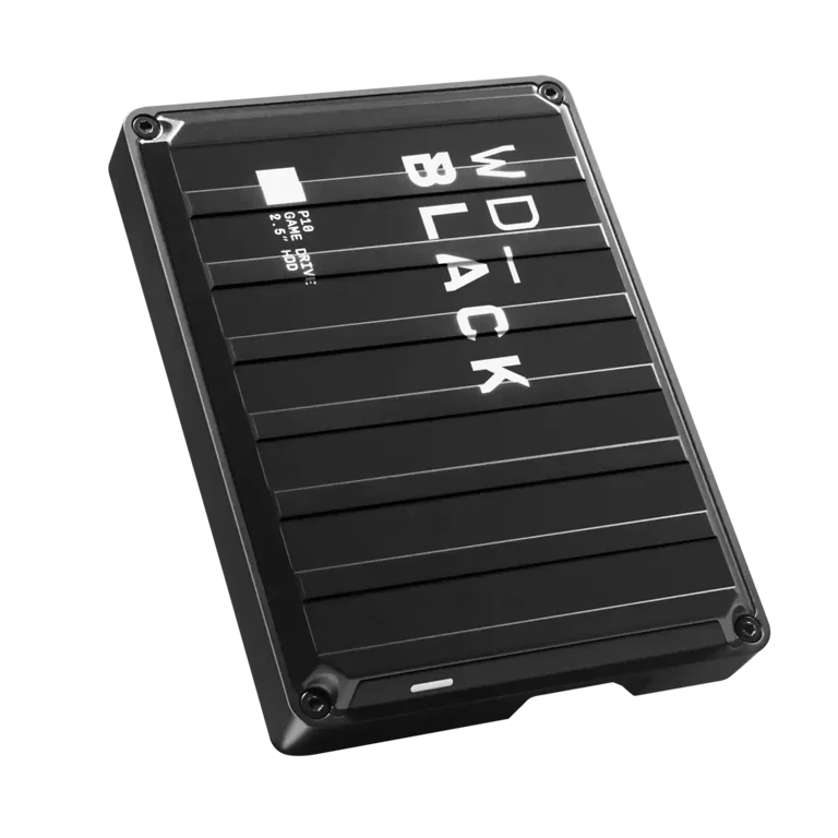 [未開封新品] WD ポータブルHDD 5TB WD_Black P10 Amazon.co.jp: ウエスタンデジタル(Western Digital) WD