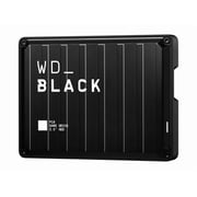 WD_BLACK 5TB P10 Game Drive USB 3.2 Gen 1, 2.5 Portable External Hard Drive HDD, Compatible with Playstation, Xbox, PC, Mac - WDBA3A0050BBK-WEBB