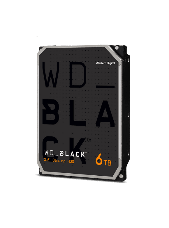 PC Gaming Hard Drives in PC Gaming Components