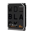 thumbnail image 1 of WD_BLACK 6TB Gaming SATA HDD, 3.5" Internal Hard Drive HDD, 7200 RPM, 256MB Cache - WD6004FZBX, 1 of 4