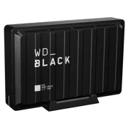 WD Black D10 WDBA3P0080HBK 8TB USB External Game Hard Drive WDBA3P0080HBK-NESN