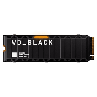 WD BLACK 500GB SN7100 NVMe SSD, Internal Solid State Drive for