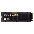 thumbnail image 1 of WD_BLACK 8TB SN850X NVMe SSD, Internal Gaming Solid State Drive with Heatsink - WDS800T2XHE-00CDD0, 1 of 4