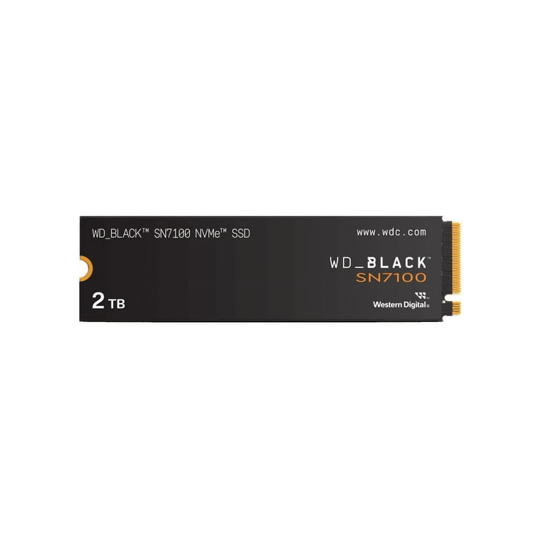内蔵型SSD Western Digital M.2 NVMe 2TB Amazon.com: Western Digital 2TB WD Blue SN570 NVMe Internal