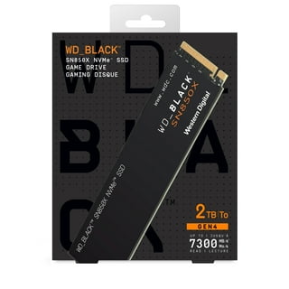 2tb Ssd