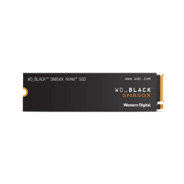 内蔵型SSD WD_BLACK SN850X 2TB NVMe SSD Amazon.com: WD_Black SN850X 2TB NVMe PCIe 4.0 x4 M.2