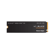 WD_BLACK SN850X NVMe SSD داخلي، 4 تيرابايت WDBB9G0040BNC-WRWM