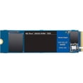 thumbnail image 1 of WD BLUE SN550 WDS500G2B0C 500GB Solid State Drive M.2 2280 Internal PCI Express (PCI Express 3.0 x4), 1 of 3