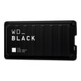 thumbnail image 1 of WD_Black P50 Game Drive SSD WDBA3S0010BBK - SSD - 1 TB - external (portable) - USB 3.2 Gen 2x2 (USB-C connector), 1 of 11