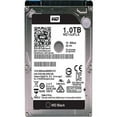 thumbnail image 1 of WD Black 1TB Performance Mobile Hard Disk Drive - 7200 RPM SATA 6 Gb/s 32MB Cache 9.5 MM 2.5 Inch - WD10JPLX, 1 of 2