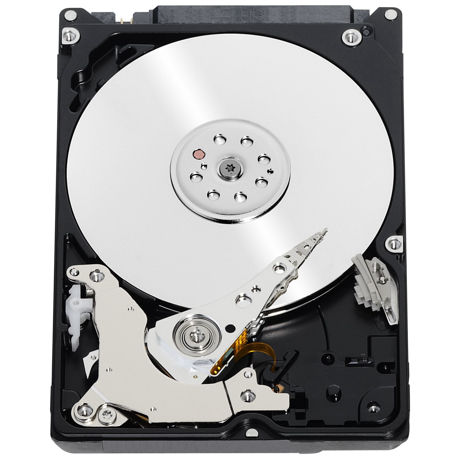 Premier Performance Wd Wd Black Performance Mobile