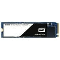 thumbnail image 1 of WD Black PCIe WDS512G1X0C - Solid state drive - 512 GB - internal - M.2 2280 - PCI Express 3.0 x4 (NVMe), 1 of 4