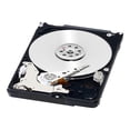 thumbnail image 1 of WD Black Performance Hard Drive WD3200BEKT - Hard drive - 320 GB - internal - 2.5" - SATA 3Gb/s - 7200 rpm - buffer: 16 MB, 1 of 2