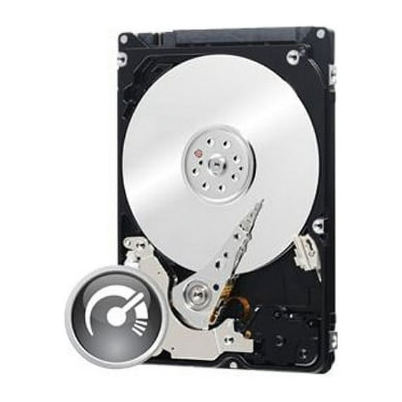 750gb Sata 16mb 7200rpm Black