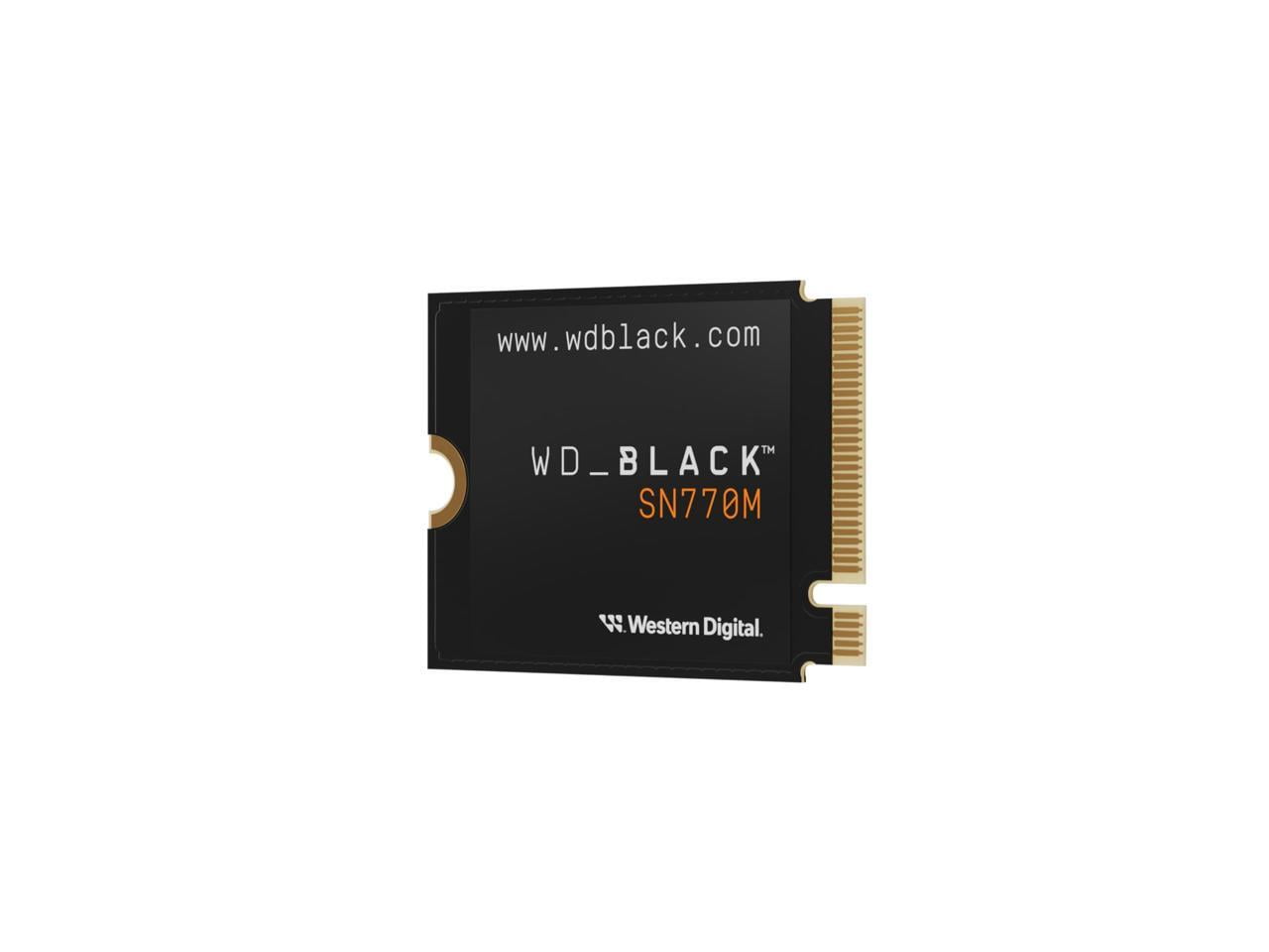 500gb M 2 Ssd