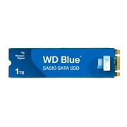 WD Blue SA510 SATA SSD 1TB