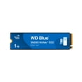 thumbnail image 1 of WD Blue 1TB SN580 NVMe Internal SSD - WDBWMY0010BBL-WRWM, 1 of 10