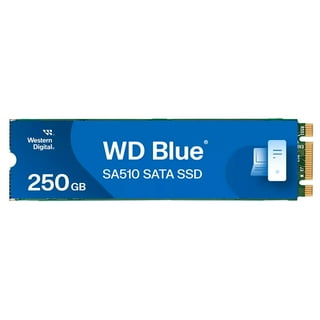 Wd Blue Sn550 Nvme Ssd