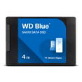 thumbnail image 1 of WD Blue 4TB SA510 2.5" Internal Solid State Drive SSD - WDS400T3B0A, 1 of 5