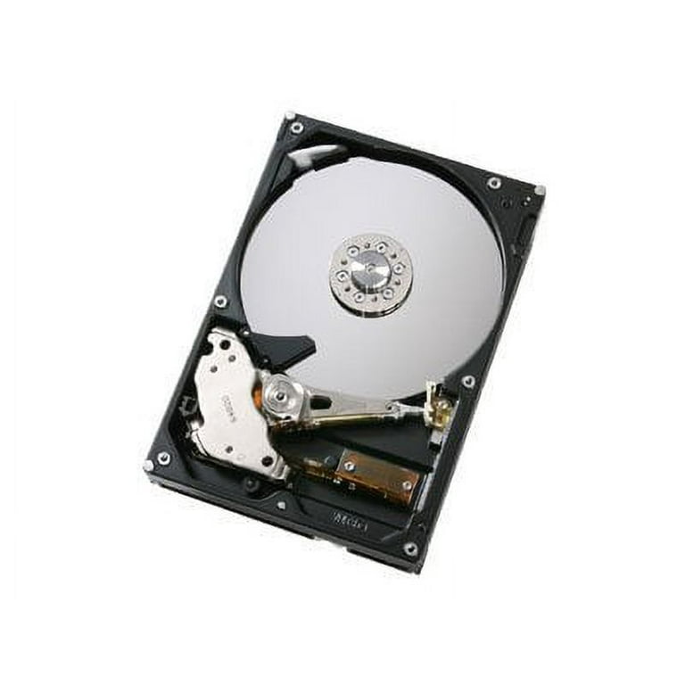 WD Deskstar T7K250 HDT722520DLAT80 Hard drive 200 GB
