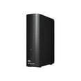 thumbnail image 1 of WD Elements 10 TB Hard Drive, External, Black, 1 of 1