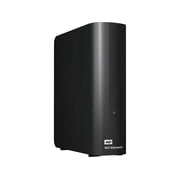 WD Elements 14TB USB 3.0 Desktop External Hard Drive WDBWLG0140HBK-NESN Black