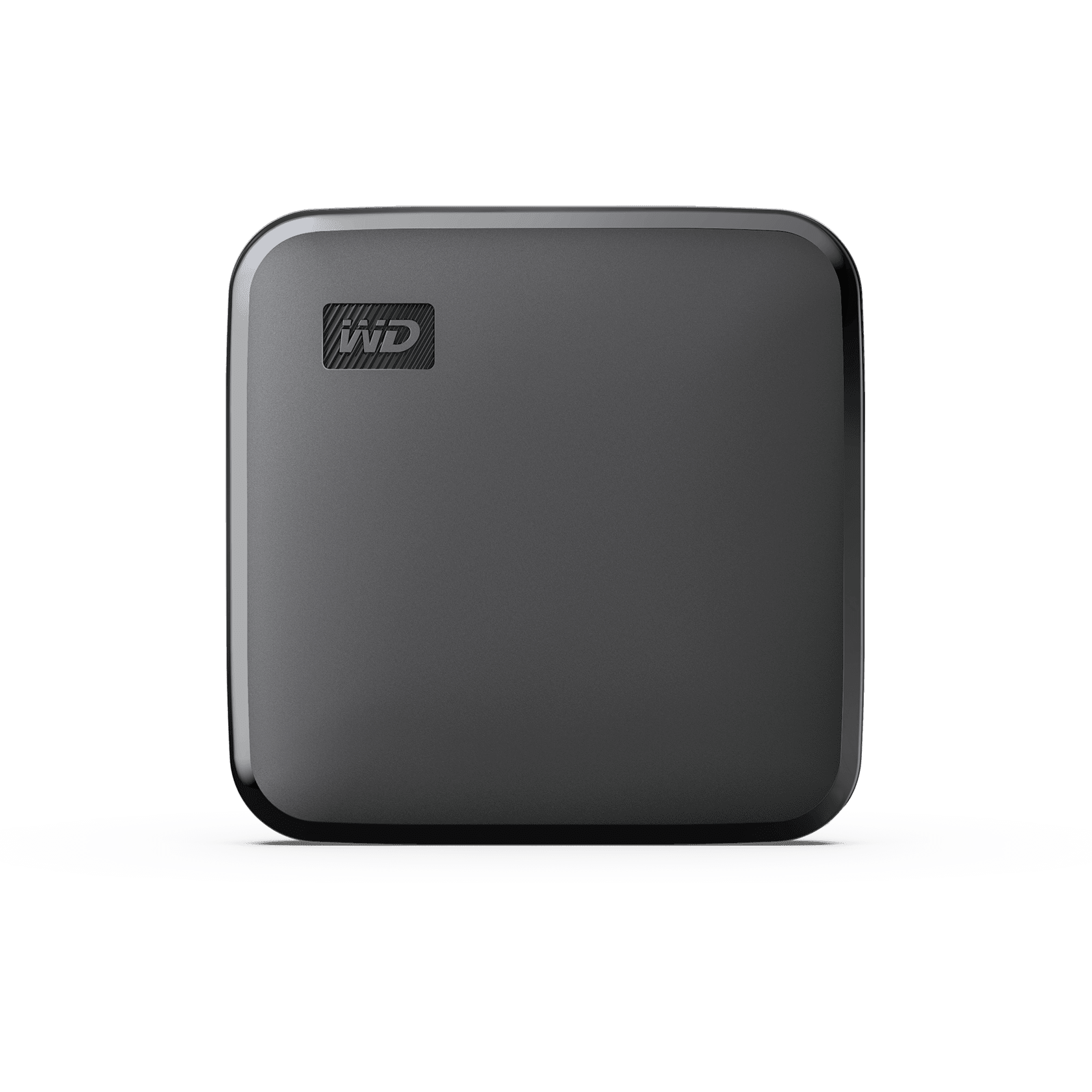 エルゴラ 新品 WD SSD 2TB WDBAYN0020BBK-WESN WD 2TB Elements SE Portable External SSD - Laptop Backup Storage