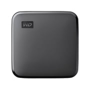 WD 2TB Elements SE SSD, Portable External Solid State Drive - WDBAYN0020BBK-WESN