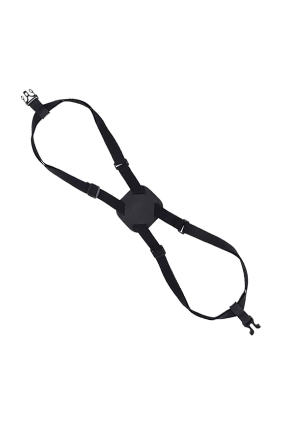 Travel Equipment Universal Luggage Strap 26.8-38.6in Adjustable Elastic Bungee Strap for Secure Travel Packing Suitcase Organizing Spring Summer