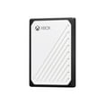 thumbnail image 1 of WD Gaming Drive Accelerated for Xbox One WDBA4V5000AWB - Hard drive - 500 GB - external (portable) - USB 3.0 - for Xbox One, 1 of 6