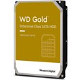 thumbnail image 1 of Western Digital 8TB Gold Enterprise Class Internal Hard Drive - 7200 RPM Class, SATA 6 Gb/s, 256 MB Cache, 3.5" - WD8004FRYZ, 1 of 3
