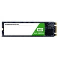 thumbnail image 1 of WD Green PC SSD WDS120G2G0B - Solid state drive - 120 GB - internal - M.2 2280 - SATA 6Gb/s, 1 of 3