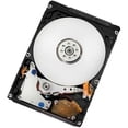 thumbnail image 1 of WD IDK Travelstar H2IK10003272SP - Hard drive - 1 TB - internal - 2.5" - SATA 6Gb/s - 7200 rpm - buffer: 32 MB, 1 of 2