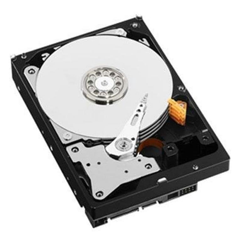 WD Purple WD40PURX 4TB Surveillance 3.5