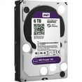 thumbnail image 1 of WD-IMSourcing Purple WD6NPURX 6 TB Hard Drive, 3.5" Internal, SATA (SATA/600), 1 of 12