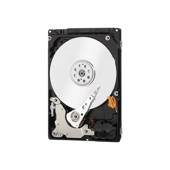 WD Laptop Mainstream 1TB SATA 2.5" Internal Hard Drive