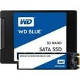 thumbnail image 1 of WD M2 2280 BLUE 3D NAND SATA SSD - 1 TB, 1 of 3