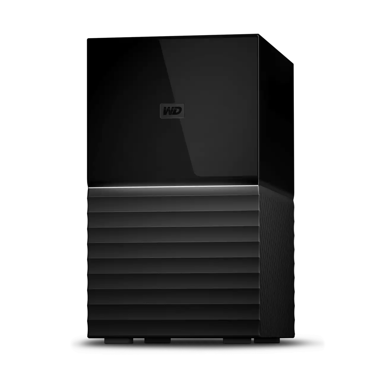 Western Digital 6TB WD My Book Duo, Desktop RAID Hard Drive HDD