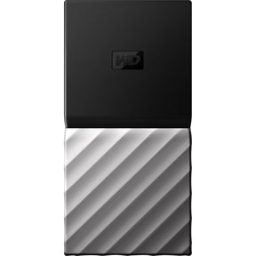 WD MY PASSPORT SSD - 512 GB Portable Drive