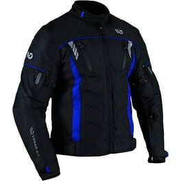 WD Men's Waterproof Motorcycle Jacket – Motorbike Riding Jacket with Armor Foam Padding for Impact Protection, Waterproof Jacket, Protective Gear for Summer, Winter, and Rainy Weather - Black - Walmart.com WD Men's Waterproof Motorcycle Jacket – Motorbike Riding Jacket with Armor Foam Padding for Impact Protection, Waterproof Jacket, Protective Gear for Summer, Winter, and Rainy Weather - Black - Walmart.com