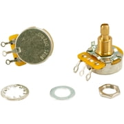 WD Music CTS Electrocomponents Custom Modified Series 450 Potentiometer 9% Tolerance 275 kohm